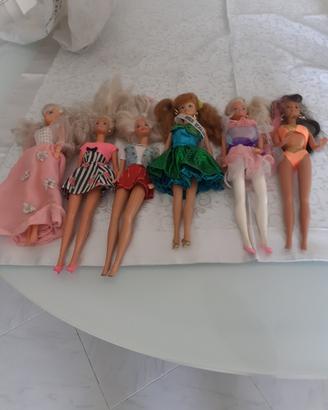 barbie da collezione