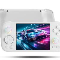 ANBERNIC RG406H Console con micro SD Sandisk Ultra