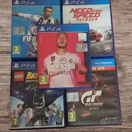 giochi ps4 