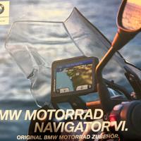 Navigator VI BMW Motorrad