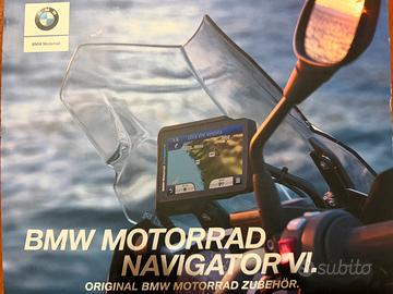 Navigator VI BMW Motorrad