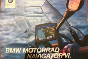 Navigator VI BMW Motorrad