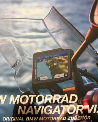 Navigator VI BMW Motorrad