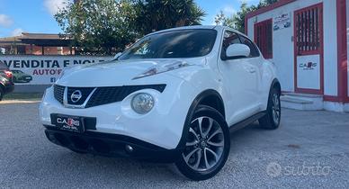 Nissan Juke Acenta 1.5 Dci 110cv