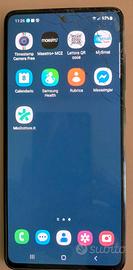 Samsung A51 - Schermo da riparare + Accessori