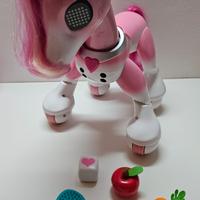 Zoomer Robot Pony Interattivo