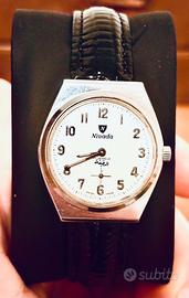 Orologio vintage Nivada 35021 16mm