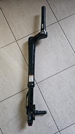 lefty ocho 100mm Carbon 