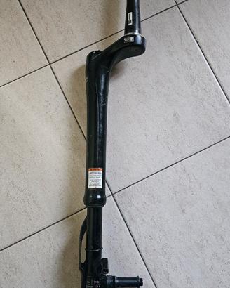 lefty ocho 100mm Carbon 