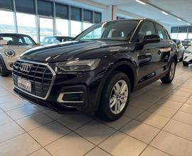 Audi Q5 40 TDI 204 CV quattro S tronic Busine...