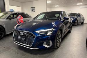 AUDI A3 SPORTBACK 35 TDI 2.0 150CV S-TRONIC NAVI C