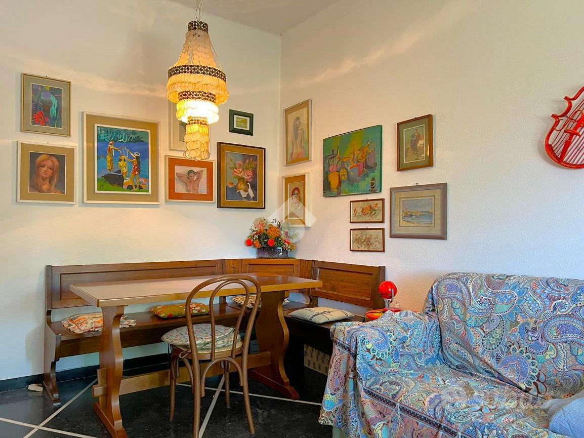 Appartamento – Lavagna, Santa Giulia - Vista 4
