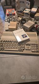 Amiga 500 e 1200