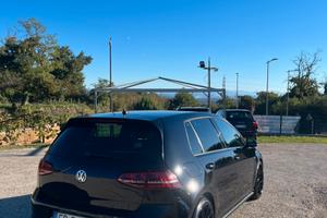 GOLF 7 gtd