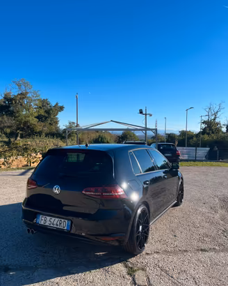 GOLF 7 gtd