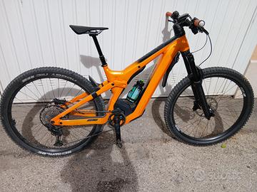 E-BIKE MTB / eMTB SCOTT Patron 920 BOSCH CX–750wh