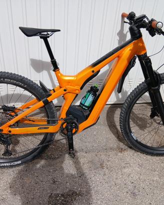 E-BIKE MTB / eMTB SCOTT Patron 920 BOSCH CX–750wh