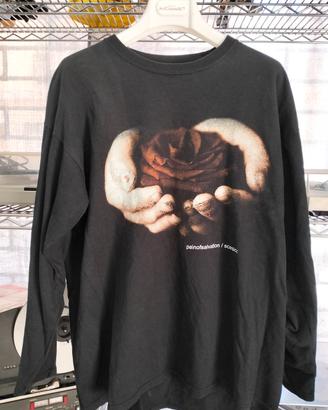 Pain of Salvation: t-shirt manica Lunga (XL)