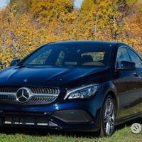 Mercedes cla premium ricambi