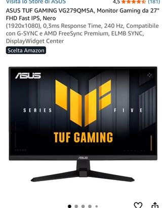 Monitor PC