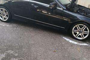 Mercedes classe C220 CDI