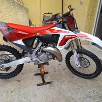 Fantic 125 2t cross 2023
