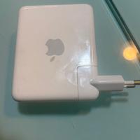 AIRPORT EXPRESS BASE STATION apple A1088