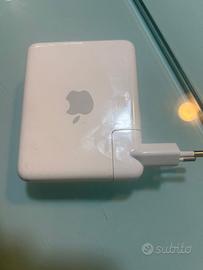 AIRPORT EXPRESS BASE STATION apple A1088