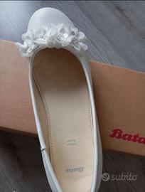 Ballerine sale bata bambina