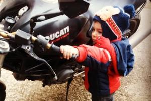 Ducati Monster 620 - 2003