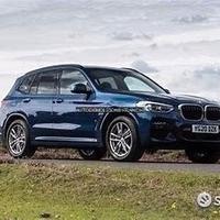 Ricambi disponibili BMW X3 2020/22