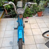 Piaggio Ciao - 1974