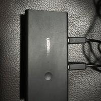 Switch HDMI tastiera e mouse