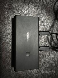 Switch HDMI tastiera e mouse