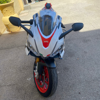 Aprilia rs 660 extreme km0 2025