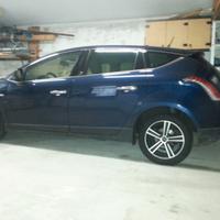 cerchi 16 pollici fori  4x 100