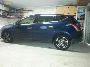 cerchi 16 pollici fori  4x 100