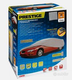 Prestige copriauto taglia 26