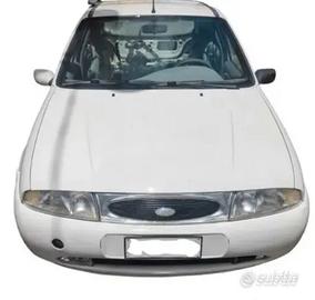 Ricambi Ford fiesta IV serie 