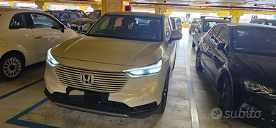 Auto in perfette condizioni