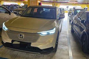 Auto in perfette condizioni