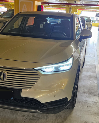 Auto in perfette condizioni