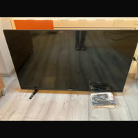 Smart tv Grundig