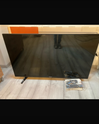 Smart tv Grundig