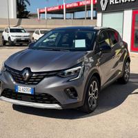 Renault Captur Full Hybrid E-Tech 145 CV Techno