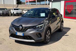 Renault Captur Full Hybrid E-Tech 145 CV Techno