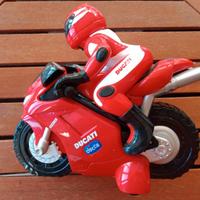 Moto Ducati Chicco