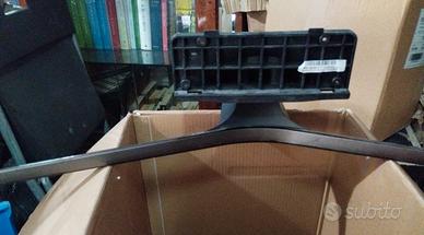 SUPPORTO BASE TV SAMSUNG 