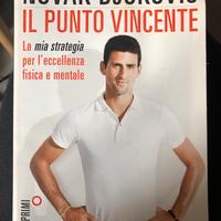 Libro Il punto vincente