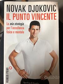 Libro Il punto vincente